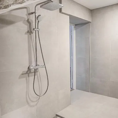 Center In The Heart Of Apartment Tallinn