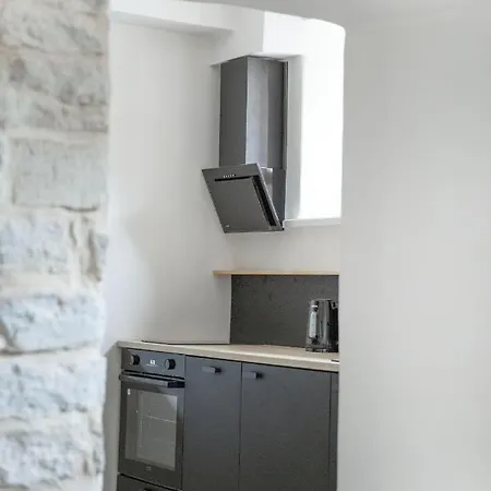 Center In The Heart Of Apartment Tallinn