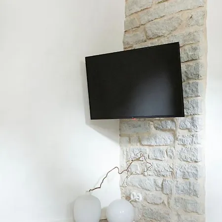 Center In The Heart Of Lägenhet