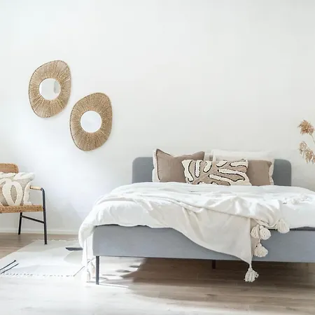 Center In The Heart Of Apartment