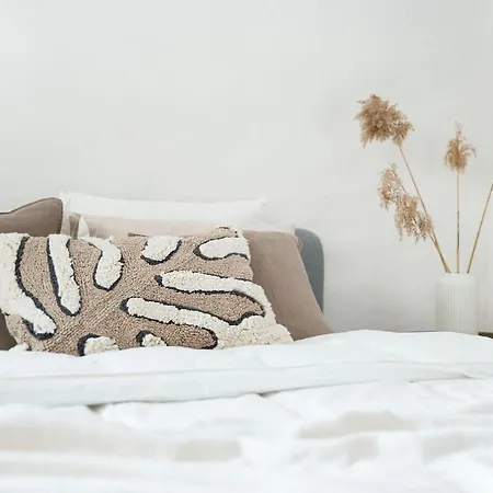 Lägenhet Center In The Heart Of Tallinn