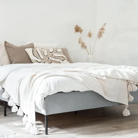 Center In The Heart Of