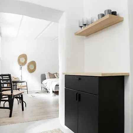 Center In The Heart Of * Ταλίν