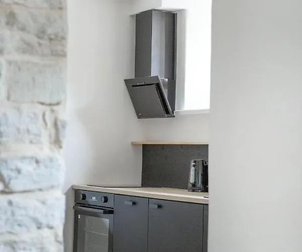 Center In The Heart Of Apartament Tallin