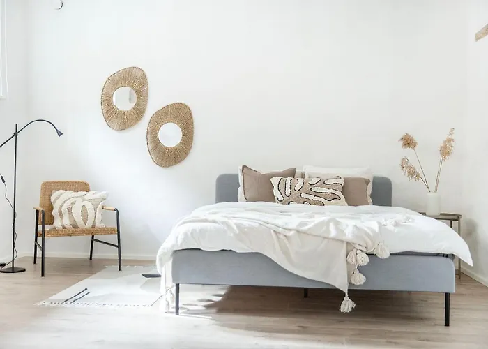 Center In The Heart Of Apartament