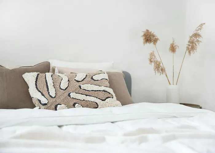 Apartament Center In The Heart Of Tallin