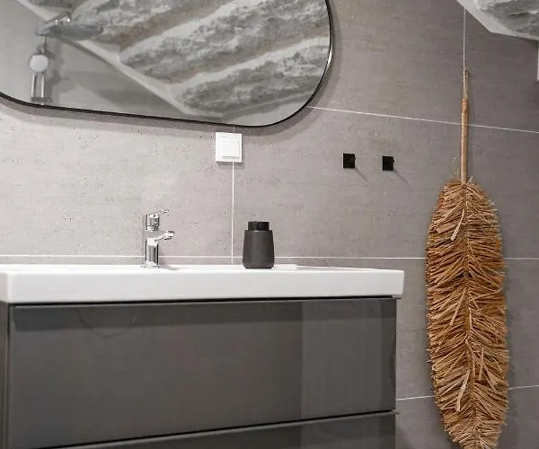 Apartament Center In The Heart Of